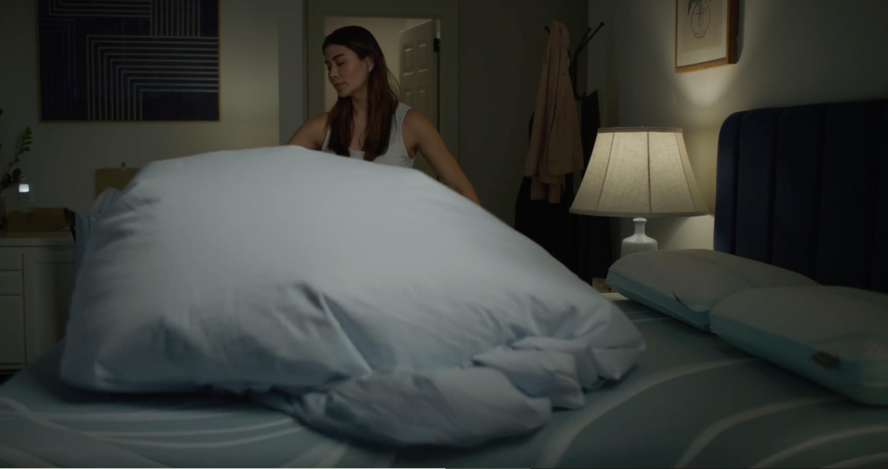 Sleep Reimagined, Comfort Redefined