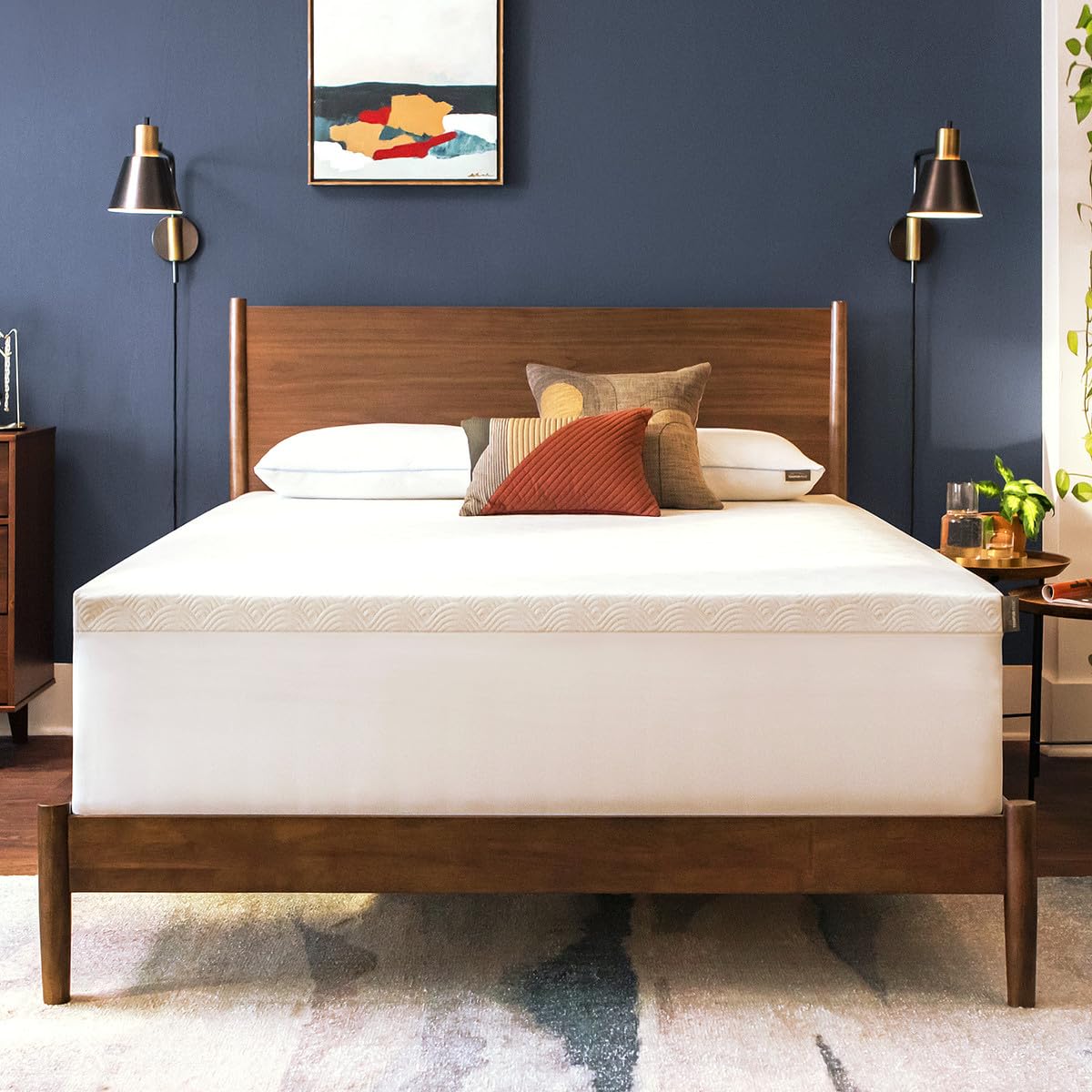 Mattress Toppers